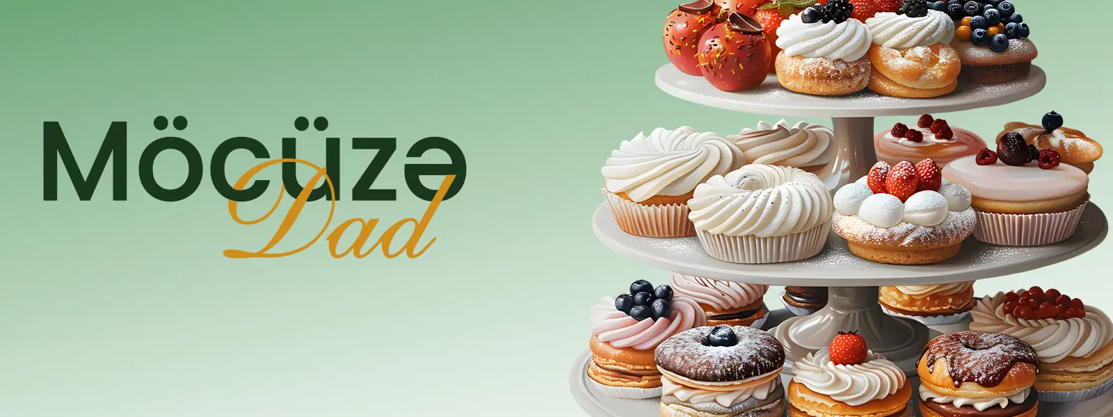 Hər gün yenilənən mağazamızı gəlin birlikdə kəşf edək!