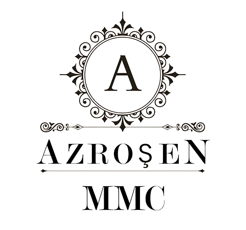 AZROŞEN MMC